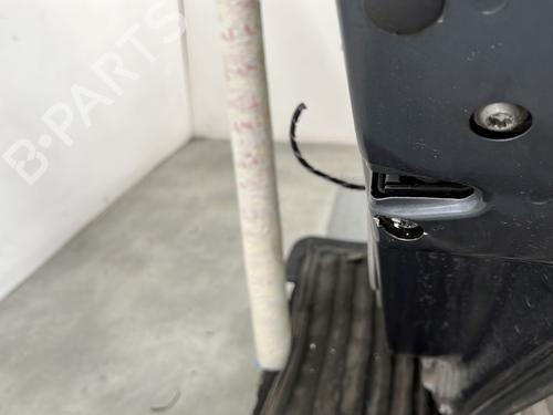 Right rear door SKODA OCTAVIA II Combi (1Z5) 1.9 TDI | BP29425584C5 
