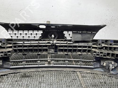 Pare-chocs avant RENAULT CLIO II (BB_, CB_) 1.5 dCi (B/CB07) | BP28415480C7