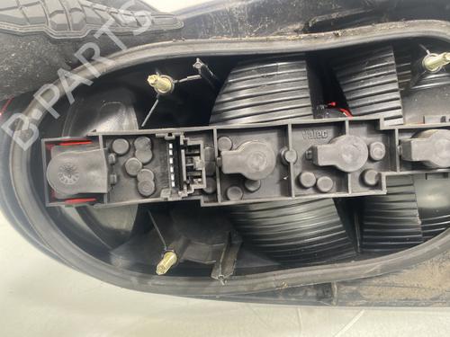 Used Right taillight Right taillight RENAULT MEGANE I Coach (DA0/1_) 1.4 16V (DA0D, DA1H, DA0W, DA10) (95 hp) 32710251 32710251
