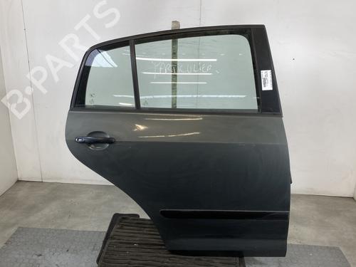 Used Right rear door VW GOLF PLUS V (5M1, 521) 1.9 TDI (105 hp) 25935071