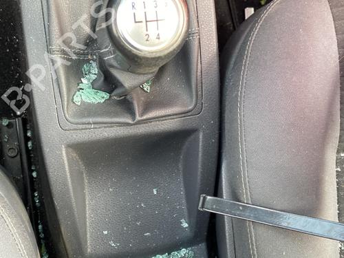 Left front door VW POLO IV (9N_, 9A_) 1.9 TDI | BP32368126C2 