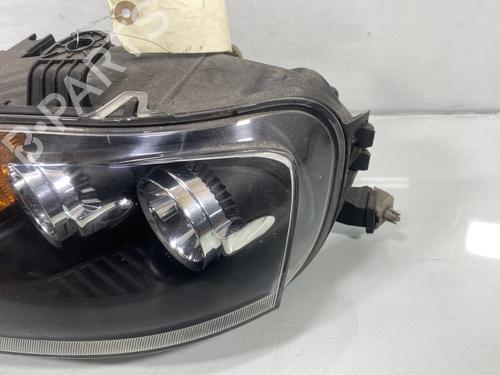 Left headlight FIAT PUNTO (188_) 1.9 JTD | BP20003693C28 