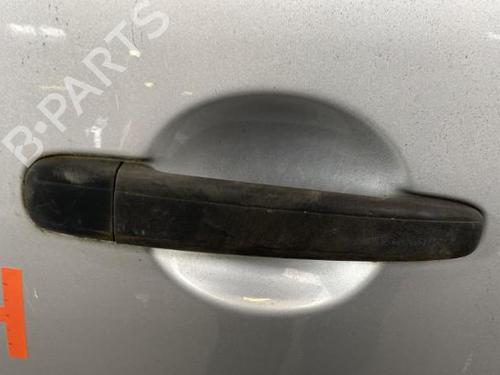 Right front door CITROËN C2 (JM_) 1.4 HDi | BP21961878C3 