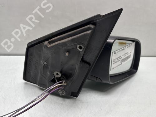 Right mirror VW POLO IV (9N_, 9A_) 1.9 SDI | BP29286983C27 