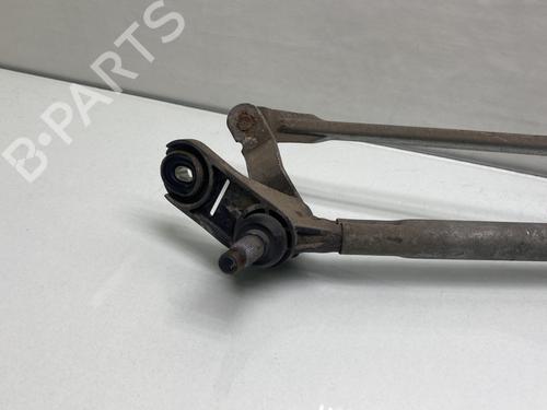 Front wiper motor RENAULT KANGOO / GRAND KANGOO II (KW0/1_) 1.5 dCi 90 (KW05, KW08, KW0G, KW11) | BP26936206M29 