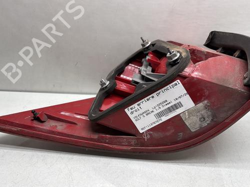 Used Right taillight Right taillight 32190249 32190249