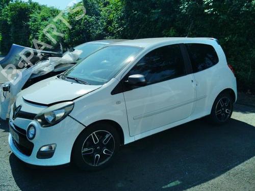 Engine control unit (ECU) RENAULT TWINGO II (CN0_) 1.5 dCi 90 | BP21196739M57 - Image 16