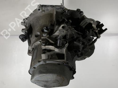 Gearbox PEUGEOT PARTNER Box Body/MPV 1.6 HDi | BP29961926M3 