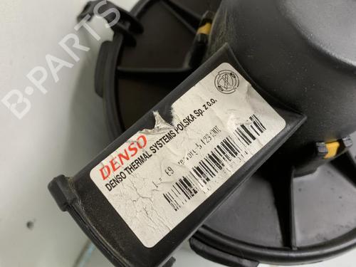 Used Heater blower motor FIAT 500 (312_) 1.2 (312AXA1A) (69 hp) 19955967