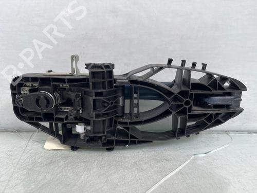 front-left-exterior-door-handle-ford-fiesta-vii-hj-hf-2017-36792725 main image