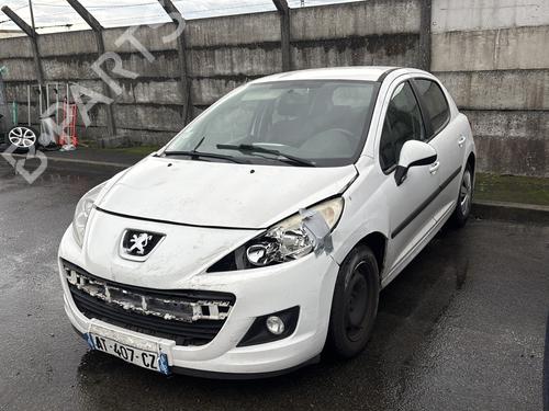 Used Parts PEUGEOT 207 (WA_, WC_) 1.4 HDi (68 hp) 4369903