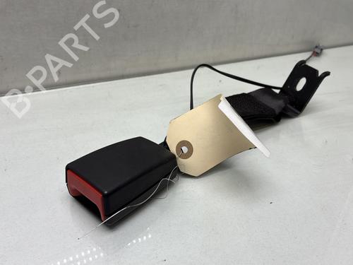 Seat buckle RENAULT TWINGO III (BCM_, BCA_) 1.0 SCe 65 (BCMJ) | BP33830472I32 - Image 3
