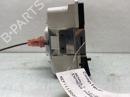 Instrument cluster RENAULT RAPID Box Body/MPV (F40_, G40_) 1.1 | BP29735505C47