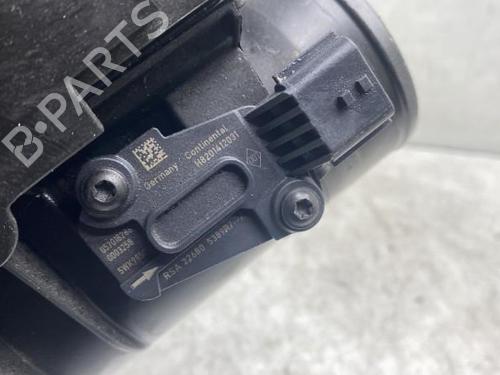 Used Air filter box Air filter box RENAULT TALISMAN Grandtour (KP_) 1.6 dCi 130 (130 hp) 19969738 19969738