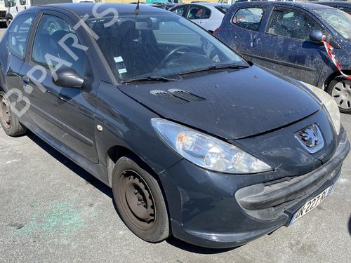 Ratstangsstang PEUGEOT 206+ (2L_, 2M_) 1.4 HDi eco 70 | BP31707886I23 