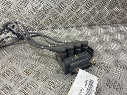 Ignition coil RENAULT MODUS / GRAND MODUS (F/JP0_) 1.2 (JP0C, JP0K, FP0C, FP0K, FP0P, JP0P, JP0T) | BP38255920M94 - Image 3