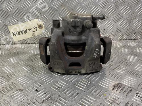 Used Left front brake caliper Left front brake caliper FIAT 500X (334_) 1.0 (334.AXN1B) (120 hp) 19977461 19977461