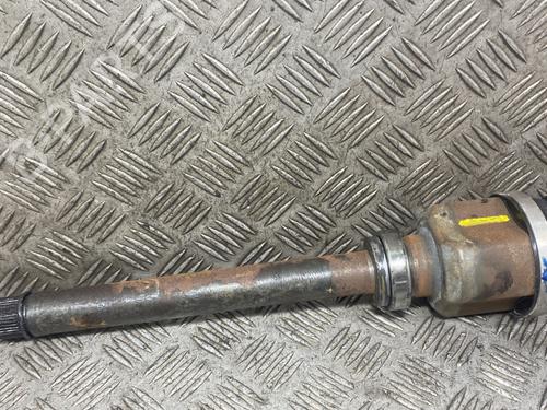 Right front driveshaft CITROËN C5 AIRCROSS (A_) 1.2 Hybrid 136 (ARHPYJ) | BP37755378M39 - Image 3