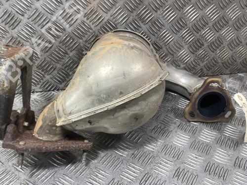 Used Catalyst RENAULT LAGUNA III (BT0/1) 2.0 dCi (BT07, BT0J, BT14, BT1A, BT1S) (131 hp) 31252851