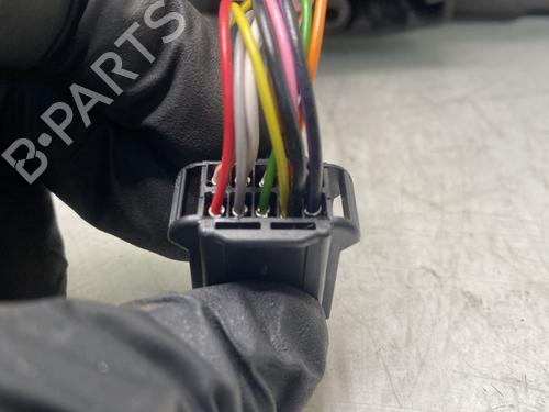 Used Left mirror Left mirror PEUGEOT 308 II (LB_, LP_, LW_, LH_, L3_) 1.6 HDi / BlueHDi 115 (115 hp) 33314232 33314232