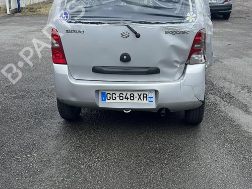 Right front fog light SUZUKI WAGON R+ (MA)  | BP19962611C31  - Image 10