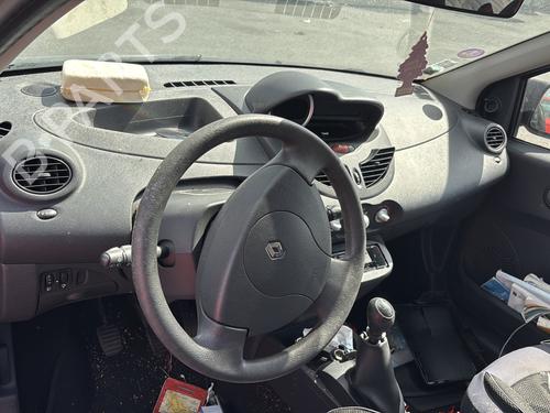 Left sun visor RENAULT TWINGO II (CN0_) 1.2 16V (CN04, CN0B) | BP27722277I1  - Image 14