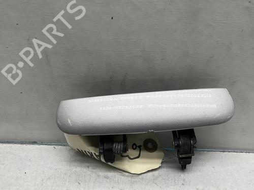 Front right exterior door handle AUDI A4 B5 Avant (8D5)  | BP19971340C129 