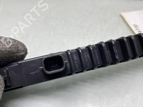 Third brake light RENAULT TALISMAN (LP_) 1.6 dCi 160 | BP24202024L11 - Image 2