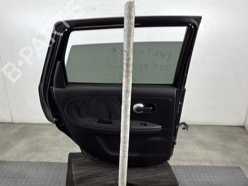 Dør venstre bagtil Dør venstre bagtil NISSAN NOTE (E11, NE11) 1.5 dCi (86 hp) 34561050 34561050