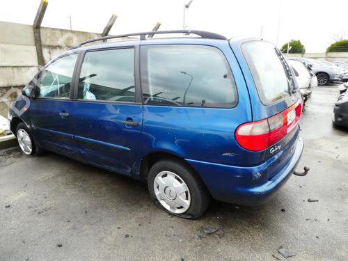 Right headlight FORD GALAXY I (WGR) 1.9 TDI | BP19980531C29 