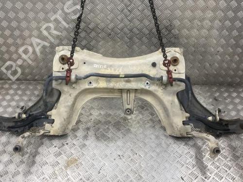 Subframe RENAULT MEGANE II (BM0/1_, CM0/1_)  | BP19969812M9 