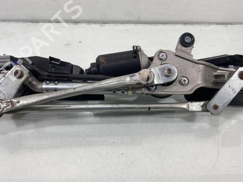 Front wiper motor SUZUKI ALTO VII (GF) 1.0 (AMF310, GFC31S) | BP28125150M29 