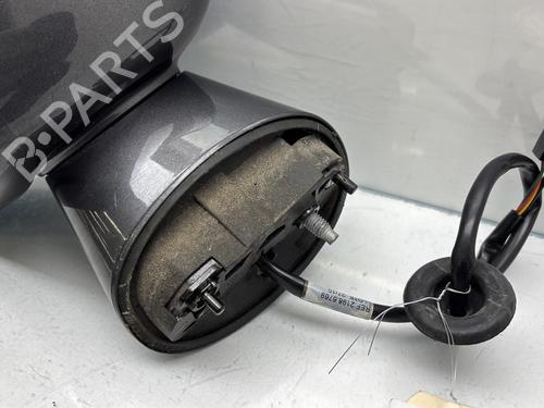 Left mirror OPEL MERIVA B MPV (S10) 1.3 CDTI (75) | BP32263864C26