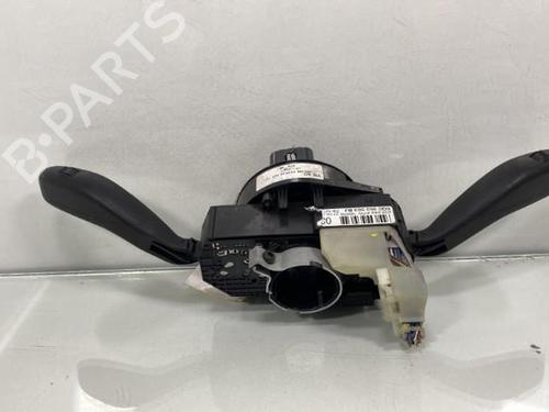 Used Steering column stalk VW POLO (9N_, 9A_) 1.2 12V (64 hp) 20008975