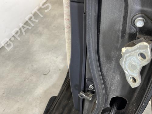 Left rear door TOYOTA AVENSIS Estate (_T27_) 2.0 D-4D (ADT270_, ADT270R) | BP29481882C4 