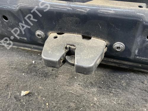 Tailgate PEUGEOT 307 Break (3E)  | BP20024725C6 