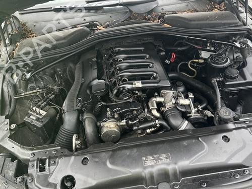 Left front window switch BMW 5 (E60) 525 d | BP22916651I27 - Image 10