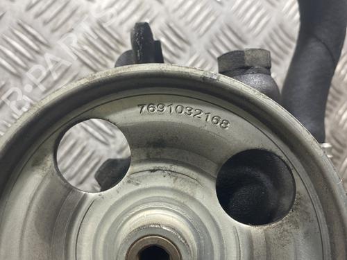 Used Steering pump Steering pump CITROËN JUMPER II Van 2.0 BlueHDi 130 (130 hp) 29707319 29707319