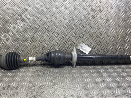 Used Right front driveshaft Right front driveshaft MERCEDES-BENZ B-CLASS Sports Tourer (W246, W242) B 200 CDI / d 4-matic (246.202) (136 hp) 23769261 23769261