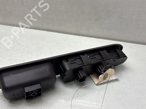 Left front window switch PEUGEOT 307 Break (3E) 1.6 HDi 110 | BP33609503I27 - Image 3