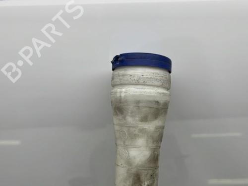 Windscreen washer tank CITROËN JUMPY II Van 2.0 HDi 120 | BP19989643C113 