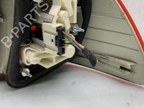 Used Left taillight Left taillight BMW 3 Touring (E91) 320 d (177 hp) 19991551 19991551