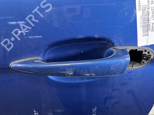 Left front door BMW 3 Compact (E46) 325 ti | BP31804525C2