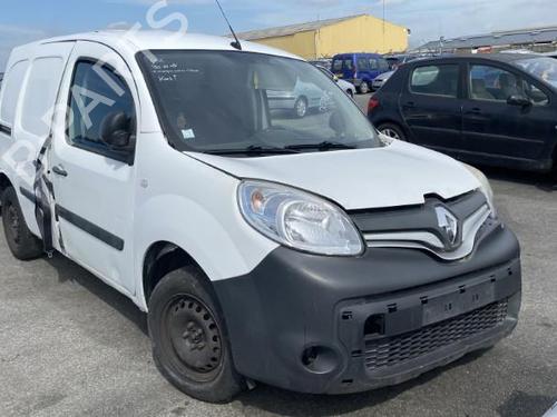 ABS pump RENAULT KANGOO Express (FW0/1_) 1.5 dCi 75 (FW07, FW10, FW04) | BP24330215M43  - Image 5