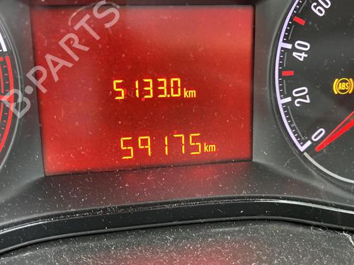 Engine OPEL CORSA E (X15) 1.4 (08, 68) | BP22641478M1 - Image 10