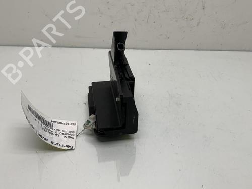 Front right lock DACIA SANDERO II 1.0 SCe 75 (B8JC, B8JD) | BP19995484C97 