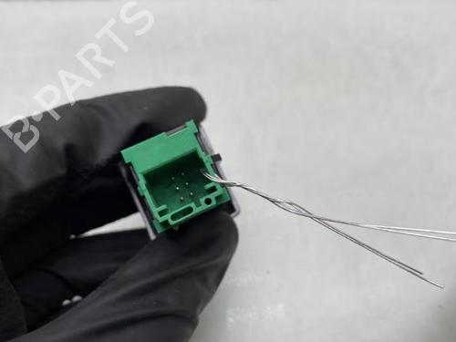 Used Switch Switch PEUGEOT 508 I (8D_) 1.6 BlueHDi 120 (120 hp) 19966095 19966095