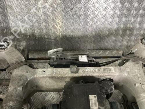 Rear axle BMW 7 (F01, F02, F03, F04) 730 d | BP19959864M2 