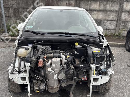 Left front driveshaft PEUGEOT 208 I (CA_, CC_) 1.6 HDi | BP29507924M38 