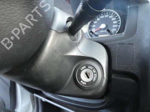 Rear right lock HYUNDAI GETZ (TB) 1.5 CRDi | BP20028084C99 